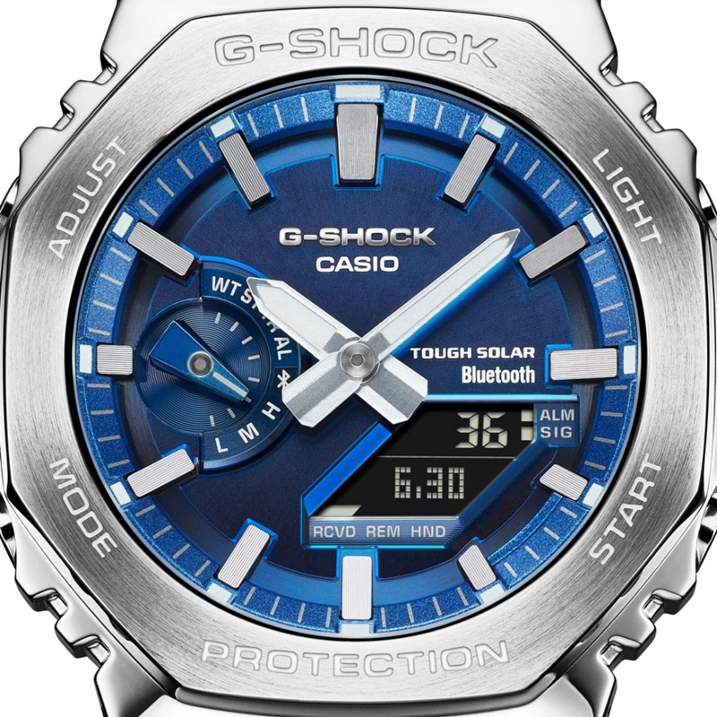 Men CASIO GMB2100AD-2A G-SHOCK | SXUMG-9286