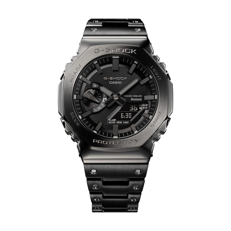 Men CASIO GMB2100BD-1A G-SHOCK | YQNGS-5612