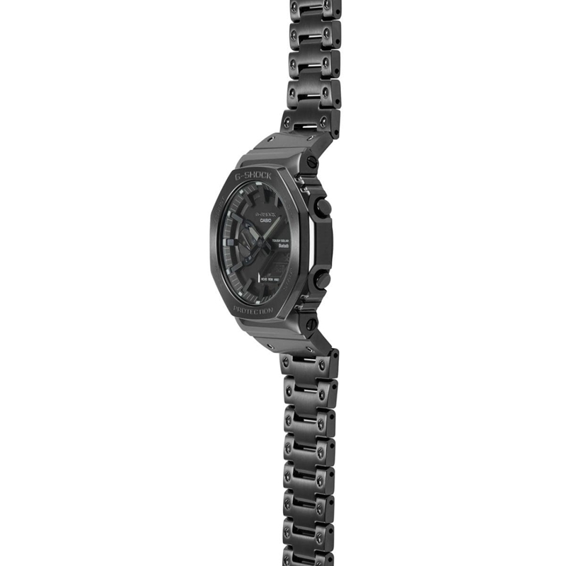 Men CASIO GMB2100BD-1A G-SHOCK | YQNGS-5612