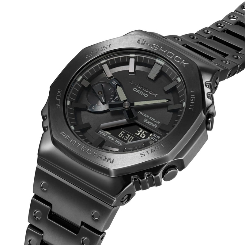 Men CASIO GMB2100BD-1A G-SHOCK | YQNGS-5612