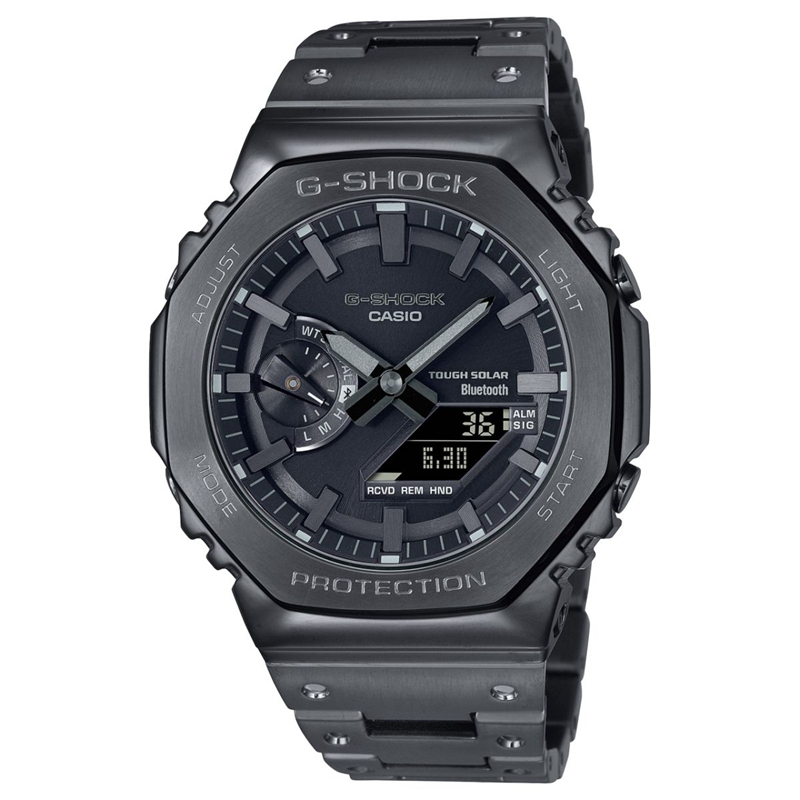 Men CASIO GMB2100BD-1A G-SHOCK | YQNGS-5612