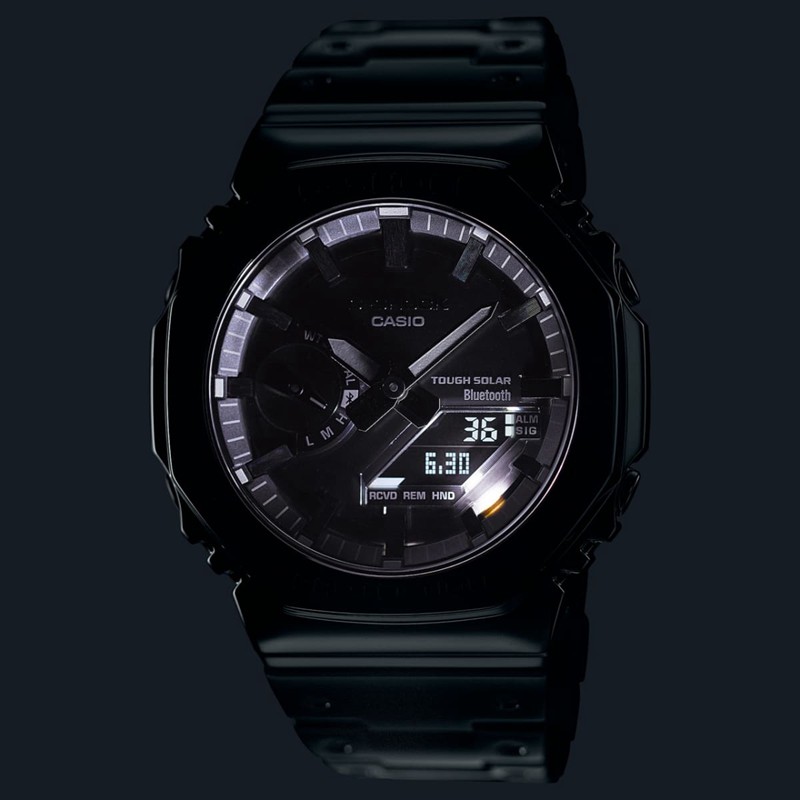 Men CASIO GMB2100D-1A G-SHOCK | TYDSV-8642