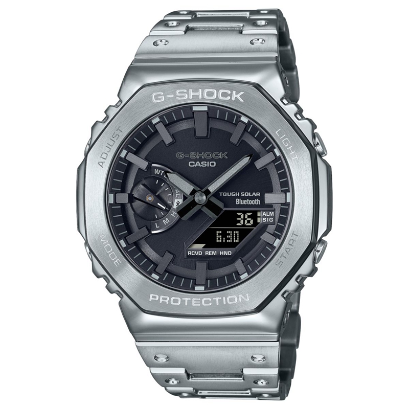 Men CASIO GMB2100D-1A G-SHOCK | TYDSV-8642