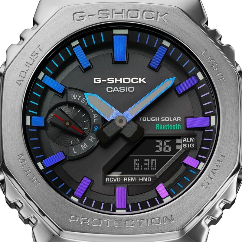 Men CASIO GMB2100PC-1A G-SHOCK | VJSNF-2936