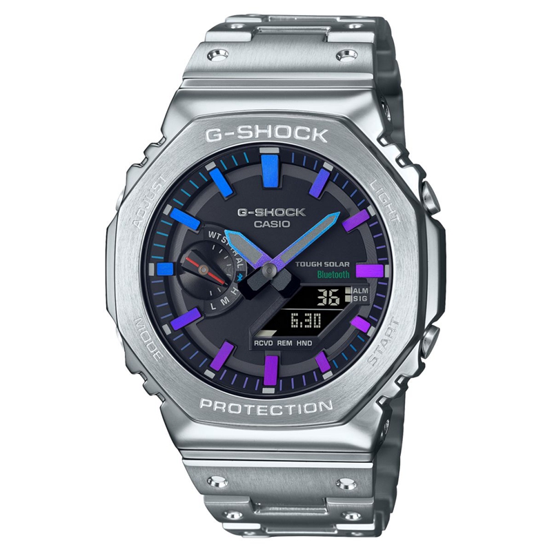 Men CASIO GMB2100PC-1A G-SHOCK | VJSNF-2936