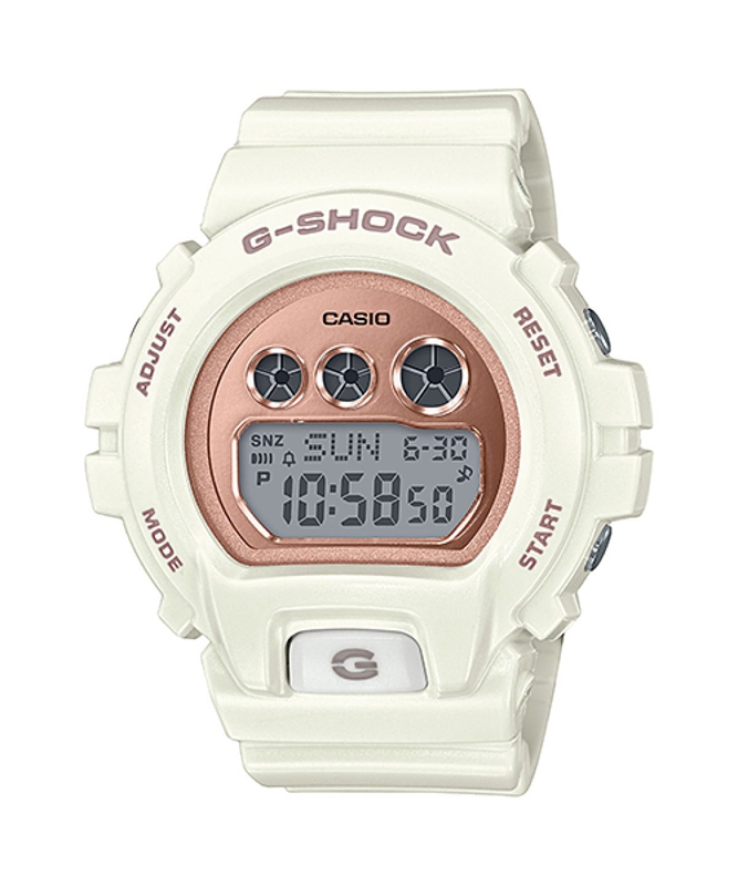 Men CASIO GMDS6900MC-7 G-SHOCK | QIONZ-7159