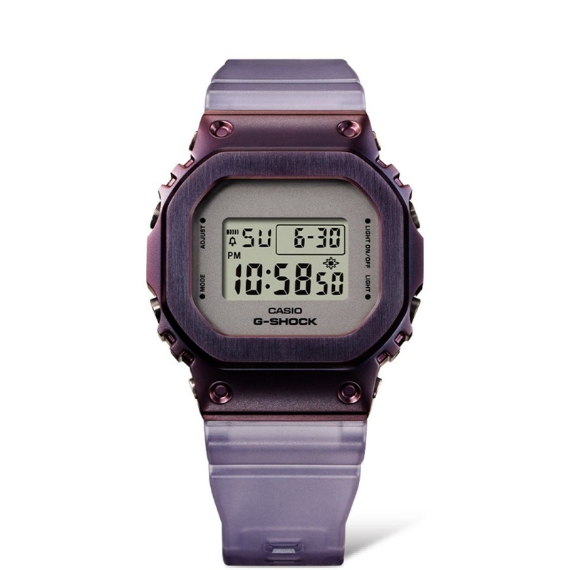 Men CASIO GMS5600MF-6 G-SHOCK | YFWRK-9801