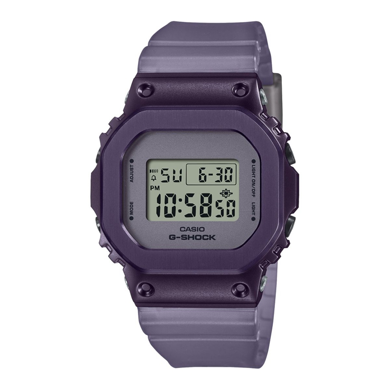 Men CASIO GMS5600MF-6 G-SHOCK | YFWRK-9801