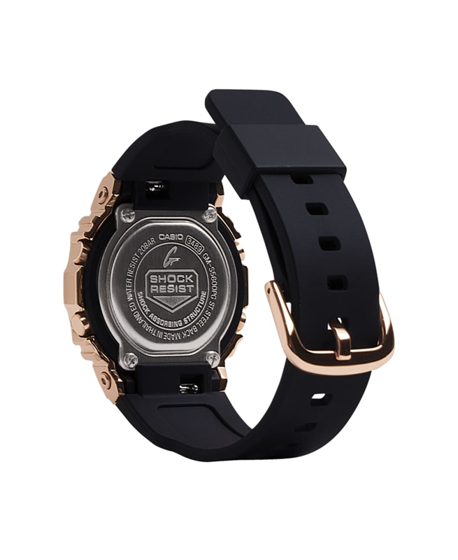 Men CASIO GMS5600PG-1 G-SHOCK | KCPVA-7124