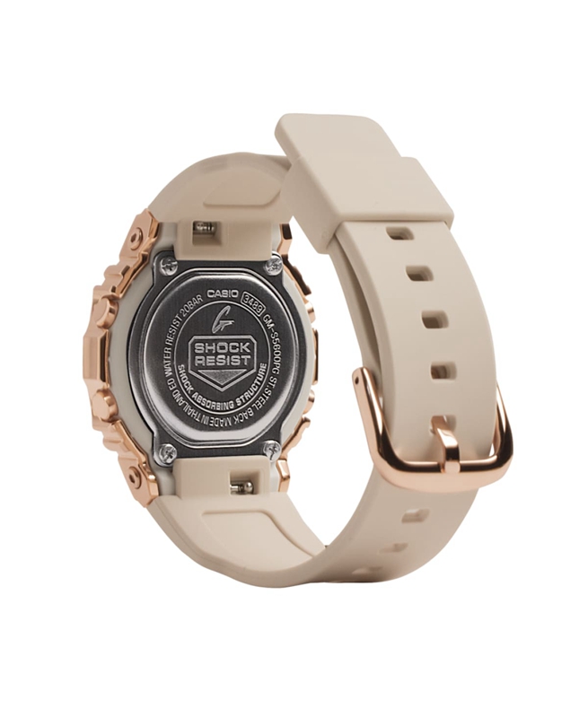 Men CASIO GMS5600PG-4 G-SHOCK | RFJHG-8541