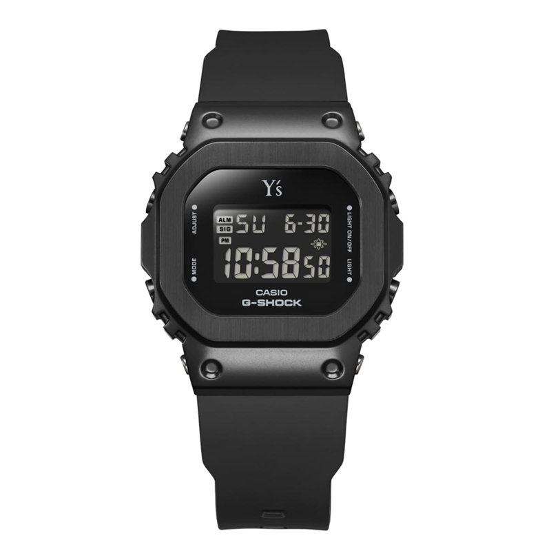 Men CASIO GMS5600YS-1 G-SHOCK | NOUDK-1895