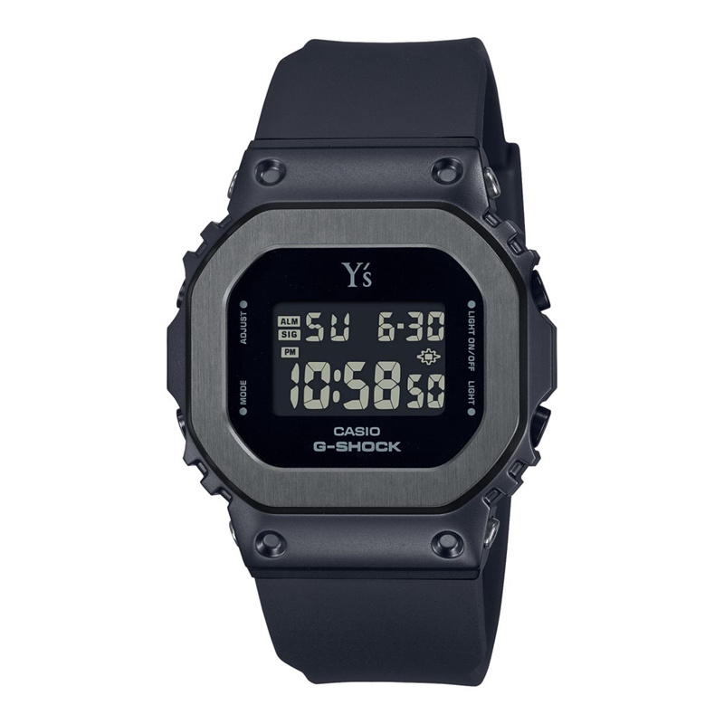 Men CASIO GMS5600YS-1 G-SHOCK | NOUDK-1895