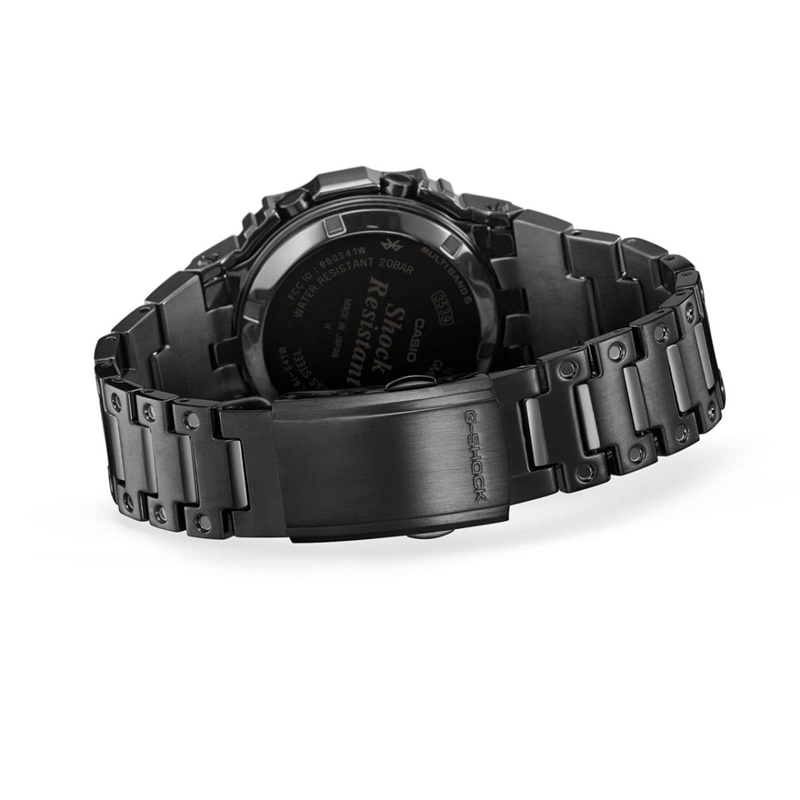 Men CASIO GMWB5000BPC1 G-SHOCK | OGEYU-6490