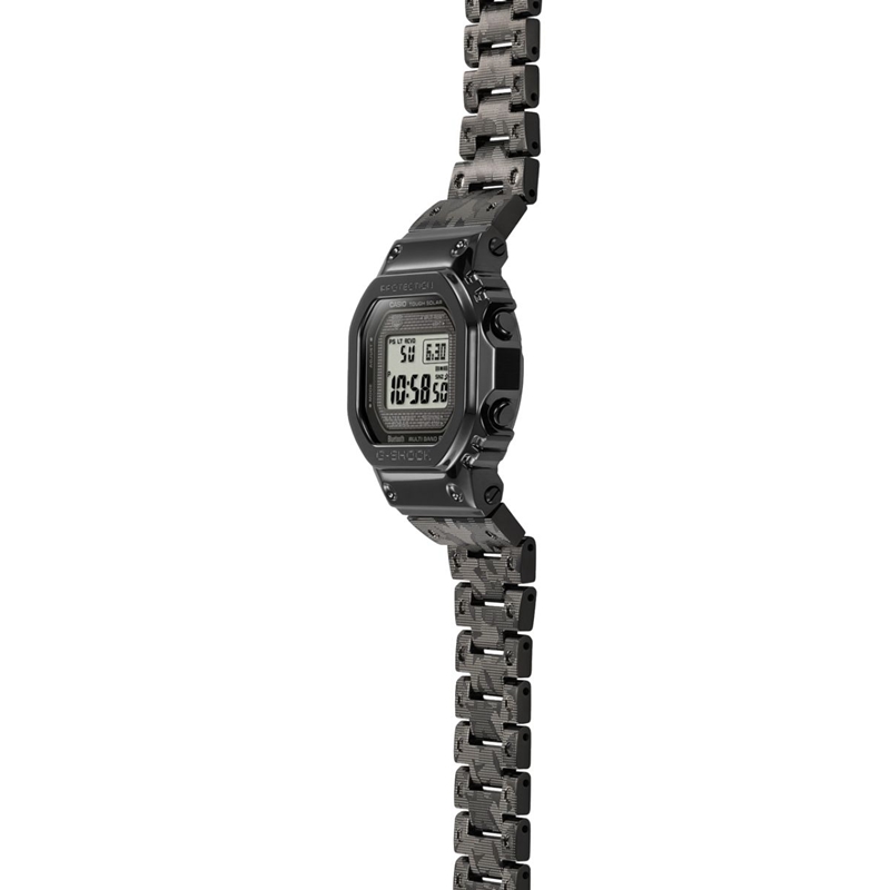 Men CASIO GMWB5000EH-1 G-SHOCK | YZHMA-4379