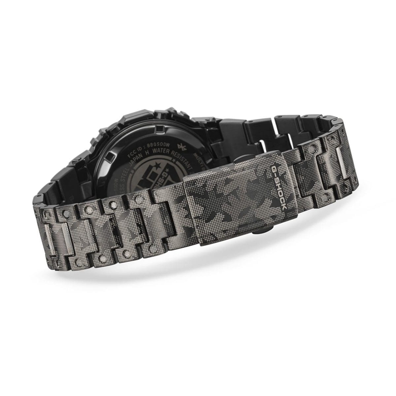 Men CASIO GMWB5000EH-1 G-SHOCK | YZHMA-4379