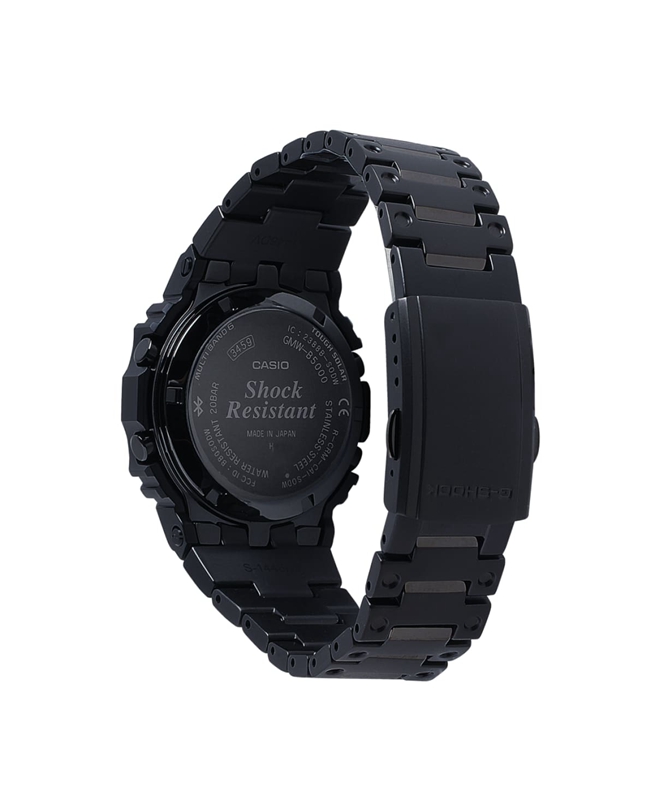 Men CASIO GMWB5000GD-1 G-SHOCK | OIVAB-4652