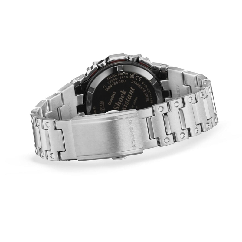 Men CASIO GMWB5000PC-1 G-SHOCK | TPVGO-3724