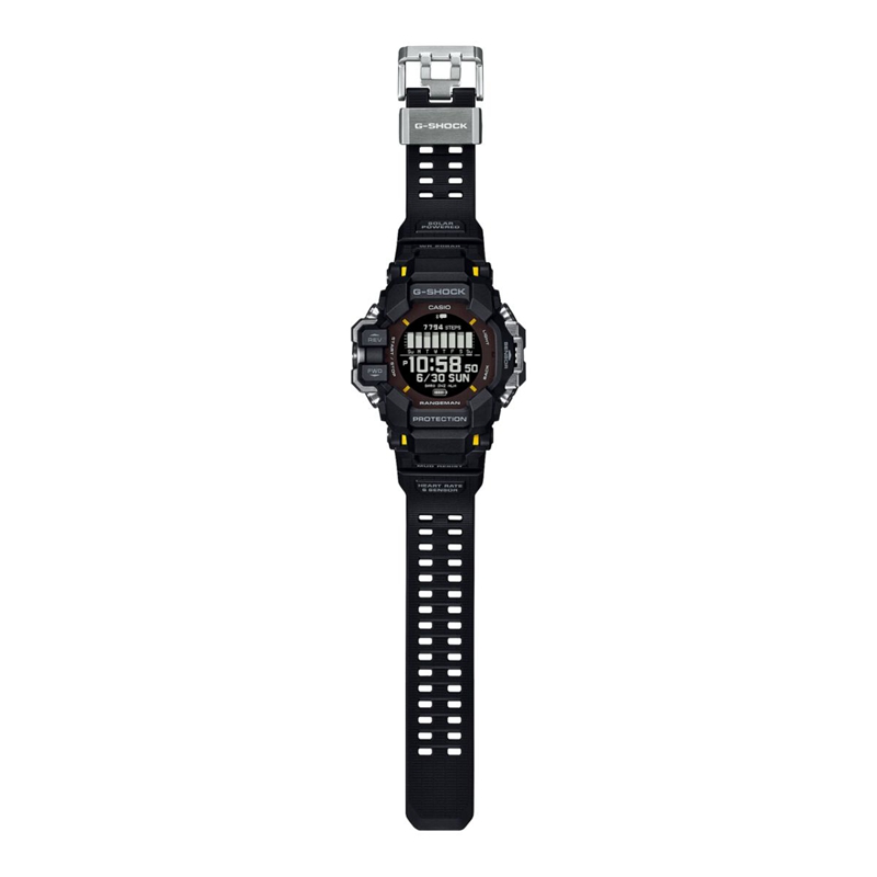 Men CASIO GPRH1000-1 G-SHOCK | PDWVZ-9034