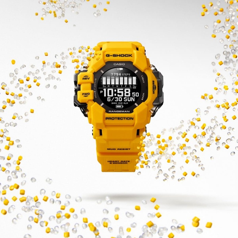 Men CASIO GPRH1000-9 G-SHOCK | NJKQU-4258