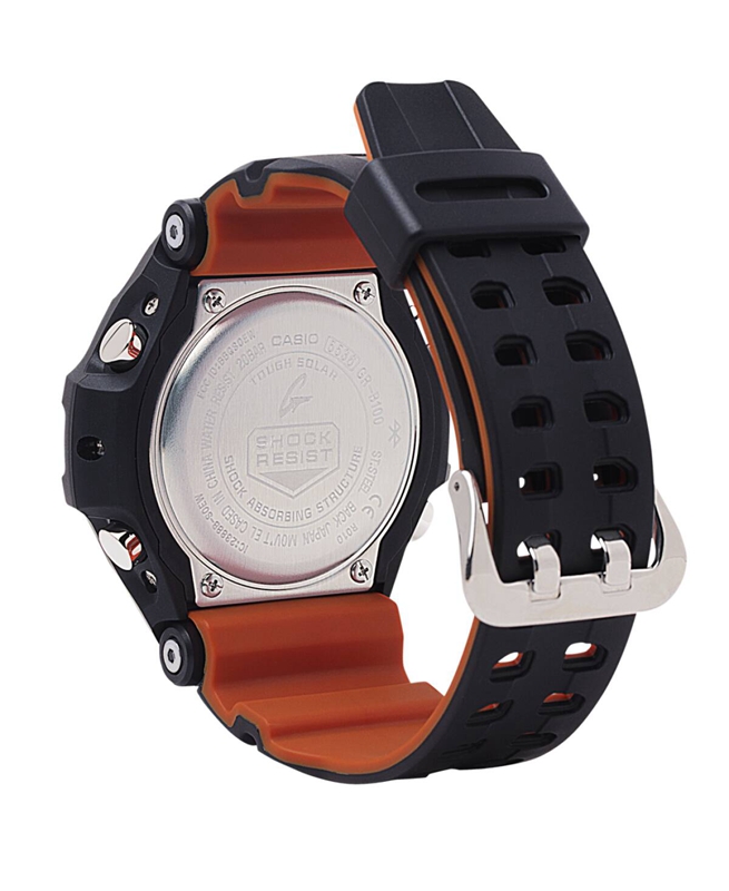 Men CASIO GRB100-1A4 G-SHOCK | TFRME-6053