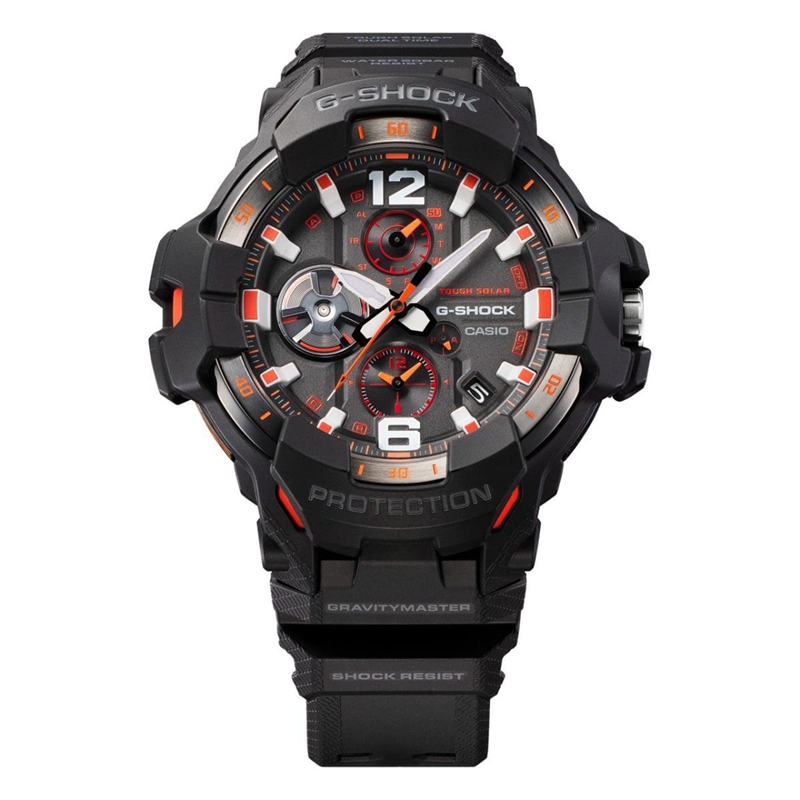 Men CASIO GRB300-1A4 G-SHOCK | QZTBE-5824