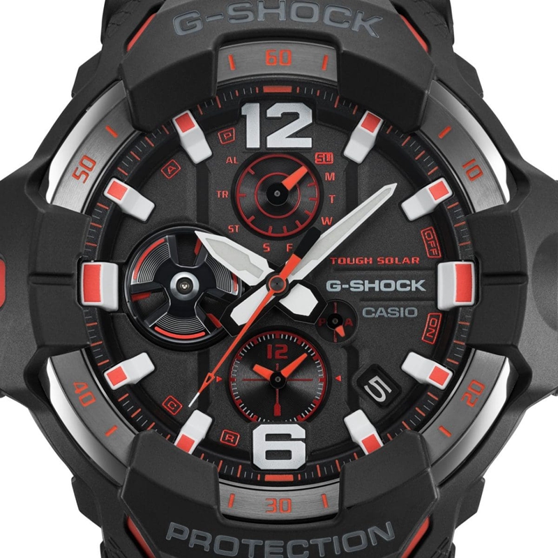 Men CASIO GRB300-1A4 G-SHOCK | QZTBE-5824