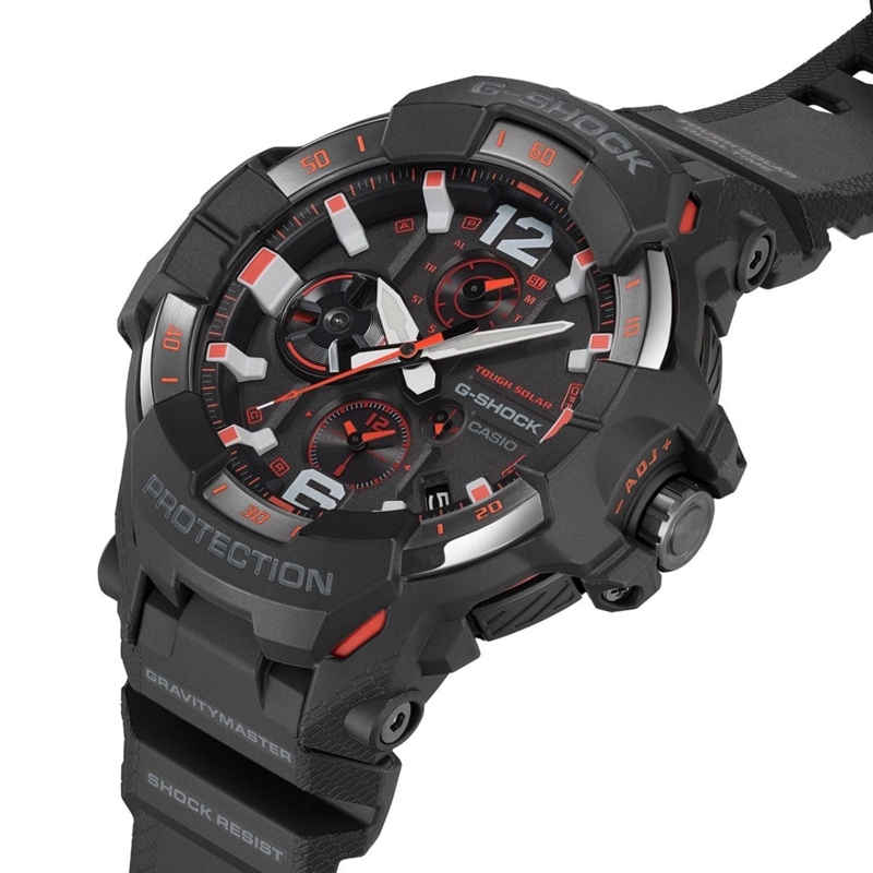 Men CASIO GRB300-1A4 G-SHOCK | QZTBE-5824