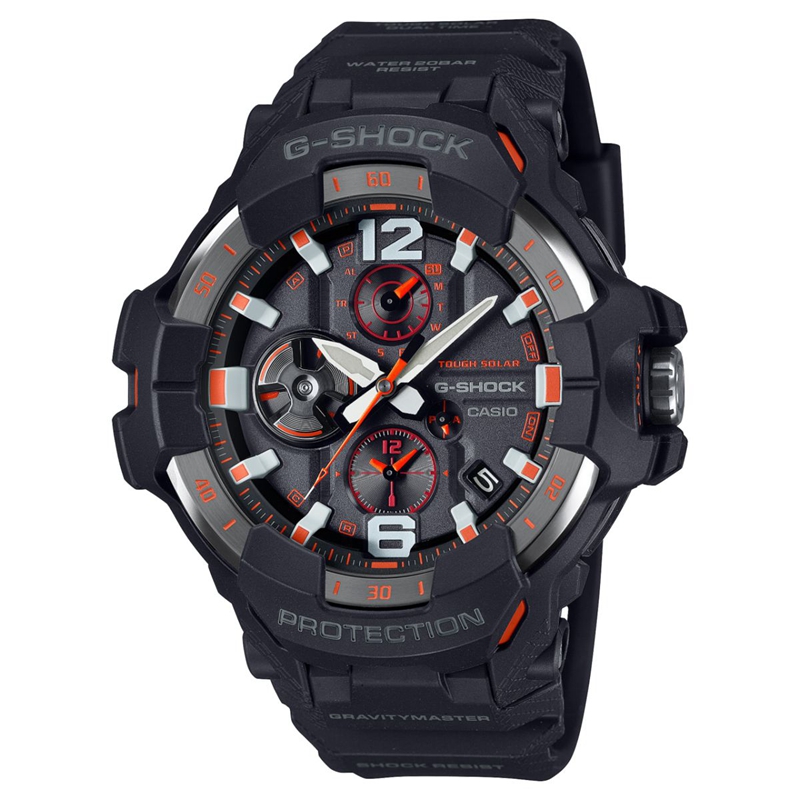 Men CASIO GRB300-1A4 G-SHOCK | QZTBE-5824