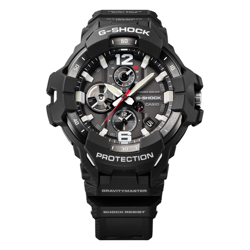 Men CASIO GRB300-1A G-SHOCK | KUXWB-4809