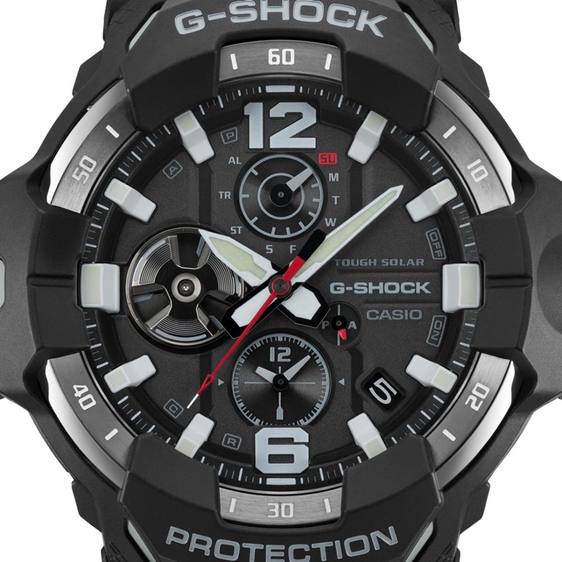 Men CASIO GRB300-1A G-SHOCK | KUXWB-4809