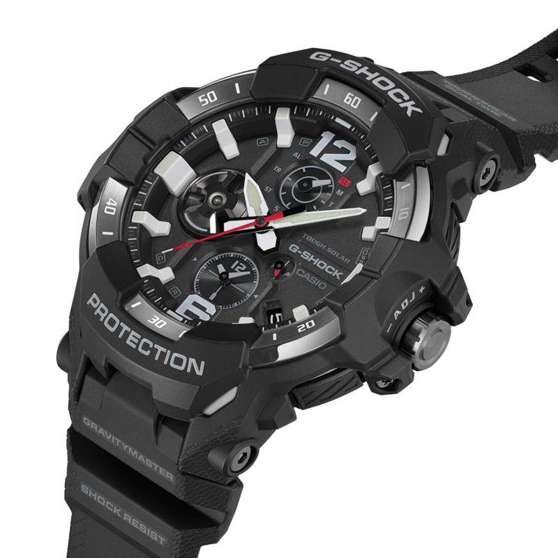 Men CASIO GRB300-1A G-SHOCK | KUXWB-4809