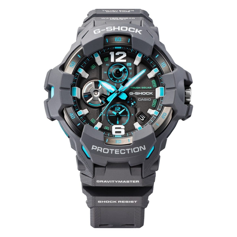 Men CASIO GRB300-8A2 G-SHOCK | NARML-4569