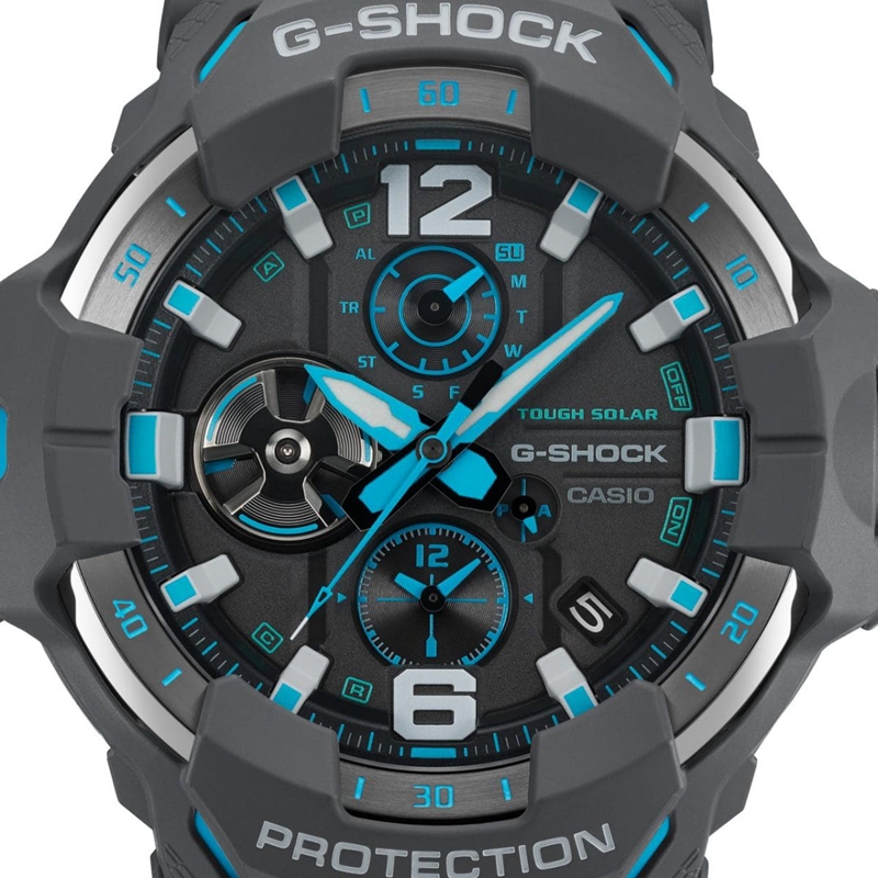 Men CASIO GRB300-8A2 G-SHOCK | NARML-4569