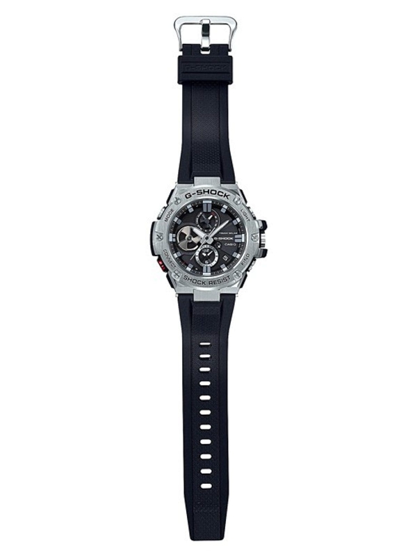 Men CASIO GSTB100-1A G-SHOCK | KPGJS-2834