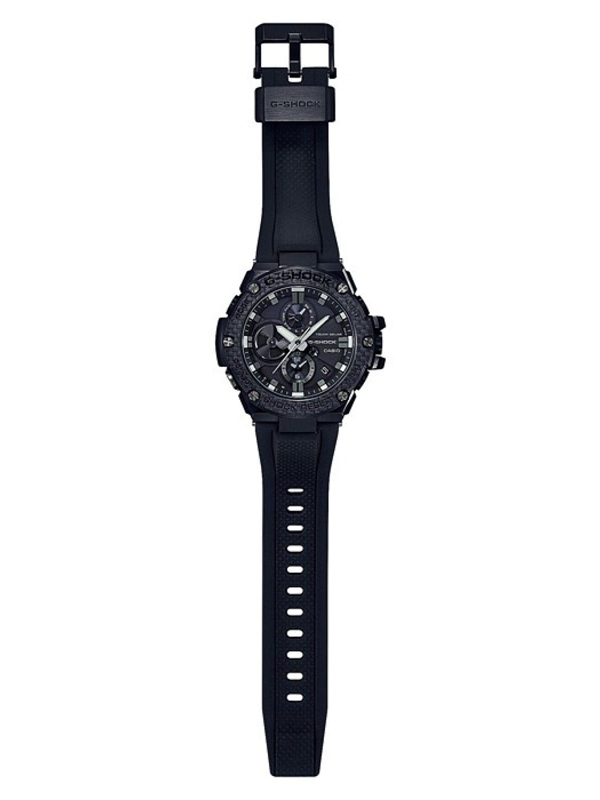 Men CASIO GSTB100X-1A G-SHOCK | FMHXU-1658