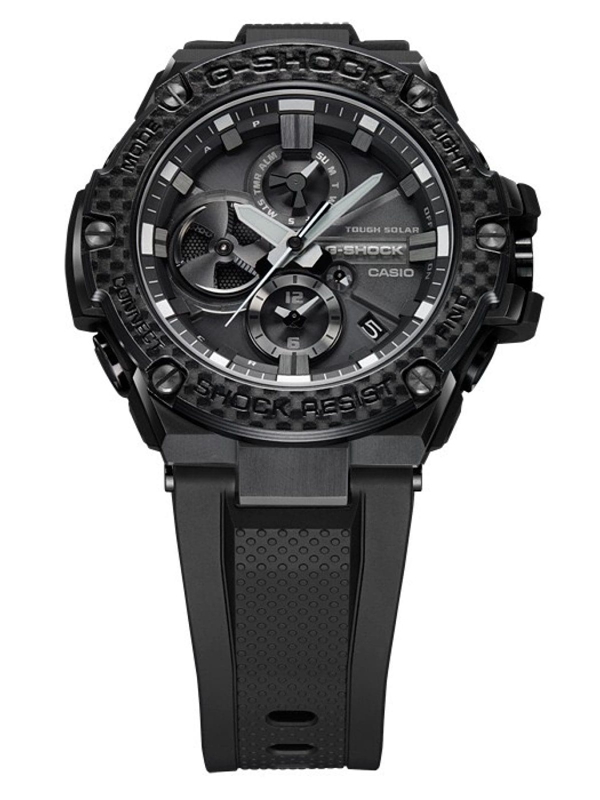 Men CASIO GSTB100X-1A G-SHOCK | FMHXU-1658