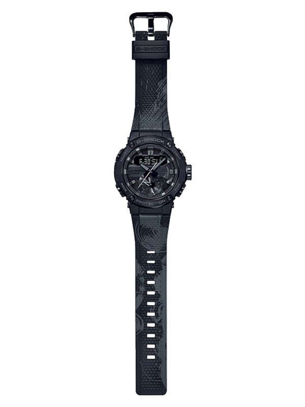 Men CASIO GST-B200TJ-1A G-SHOCK | TJXRE-6905