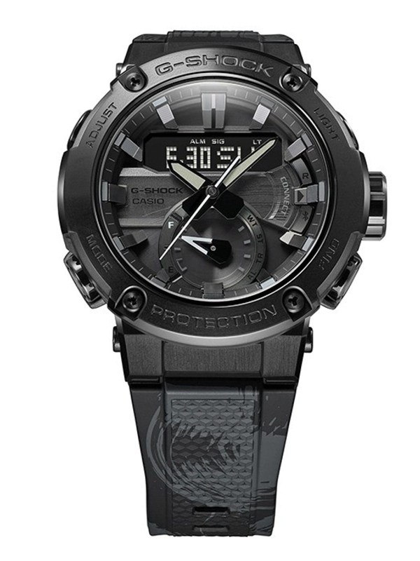 Men CASIO GST-B200TJ-1A G-SHOCK | TJXRE-6905