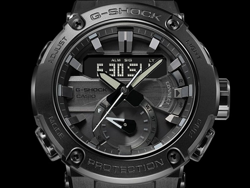 Men CASIO GST-B200TJ-1A G-SHOCK | TJXRE-6905