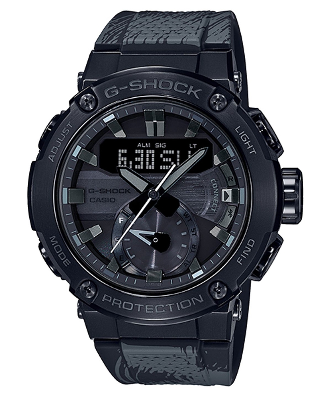 Men CASIO GST-B200TJ-1A G-SHOCK | TJXRE-6905