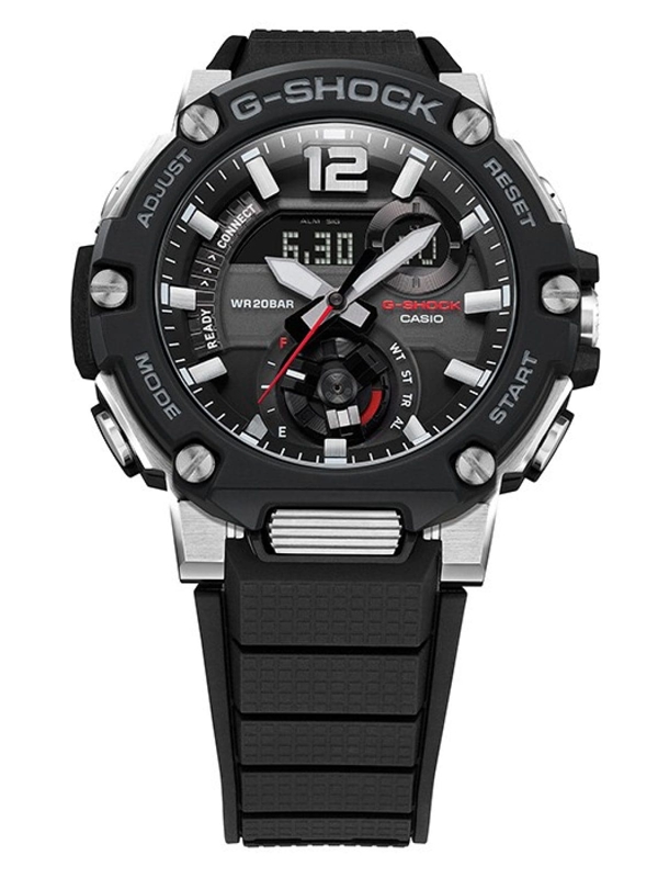 Men CASIO GSTB300-1A G-SHOCK | ZGLHW-1290