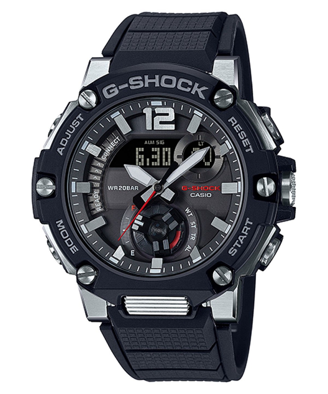 Men CASIO GSTB300-1A G-SHOCK | ZGLHW-1290