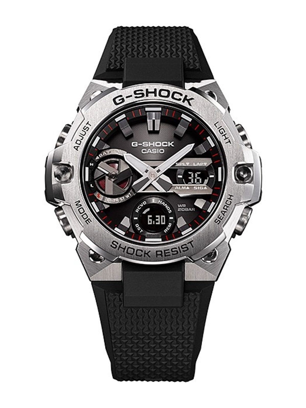 Men CASIO GSTB400-1A G-SHOCK | OEYPD-5193