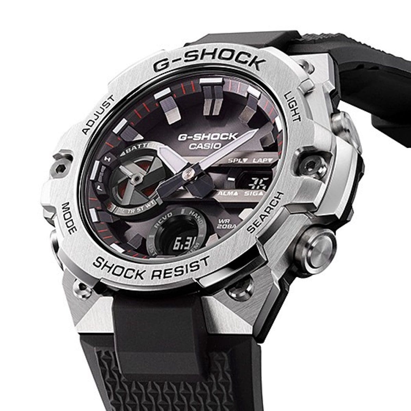 Men CASIO GSTB400-1A G-SHOCK | OEYPD-5193