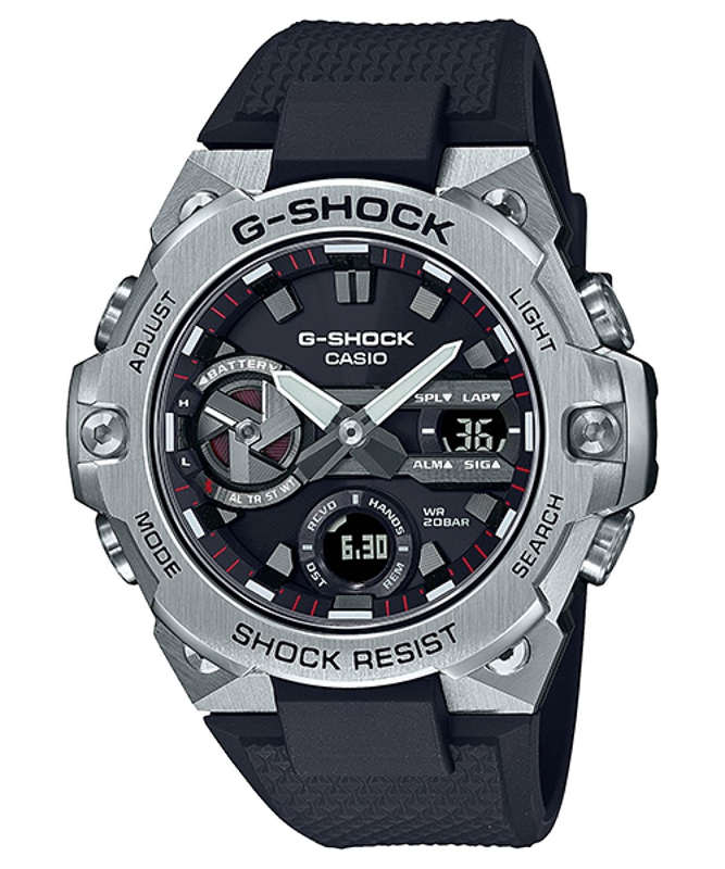 Men CASIO GSTB400-1A G-SHOCK | OEYPD-5193