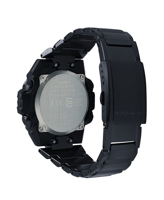 Men CASIO GSTB400BD1A2 G-SHOCK | WSBTO-5673