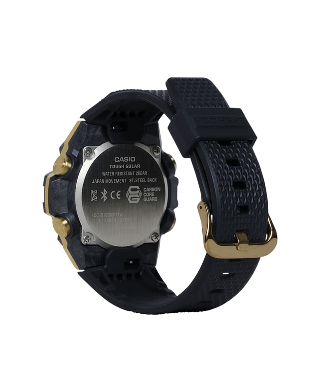 Men CASIO GSTB400GB1A9 G-SHOCK | UEIJM-2967