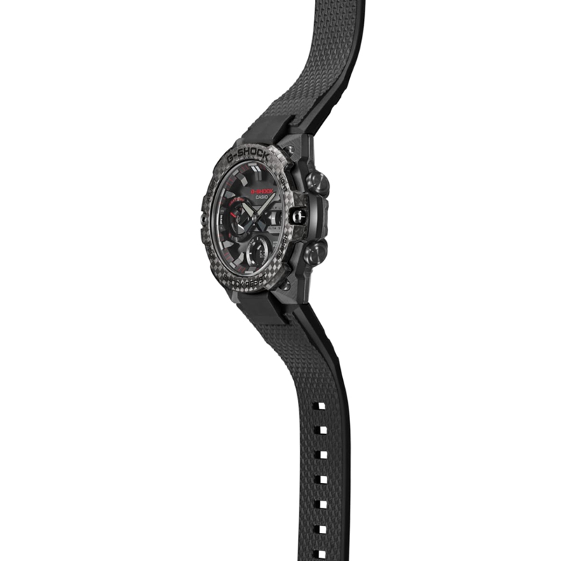 Men CASIO GSTB400X-1A4 G-SHOCK | IMXZR-5874