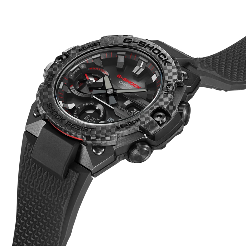 Men CASIO GSTB400X-1A4 G-SHOCK | IMXZR-5874