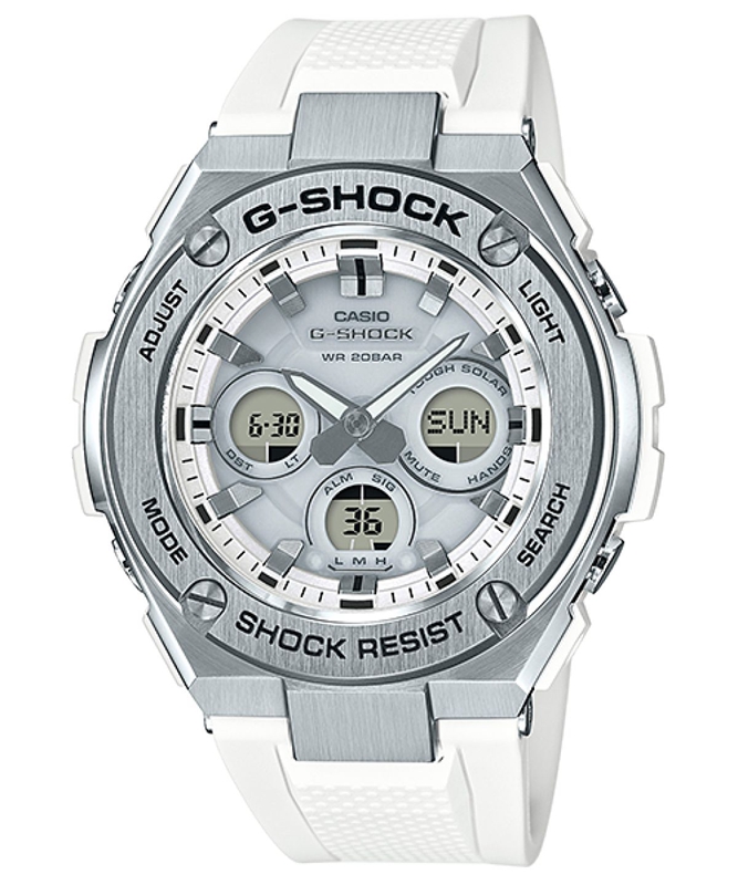 Men CASIO GSTS310-7A G-SHOCK | KDTLG-0319